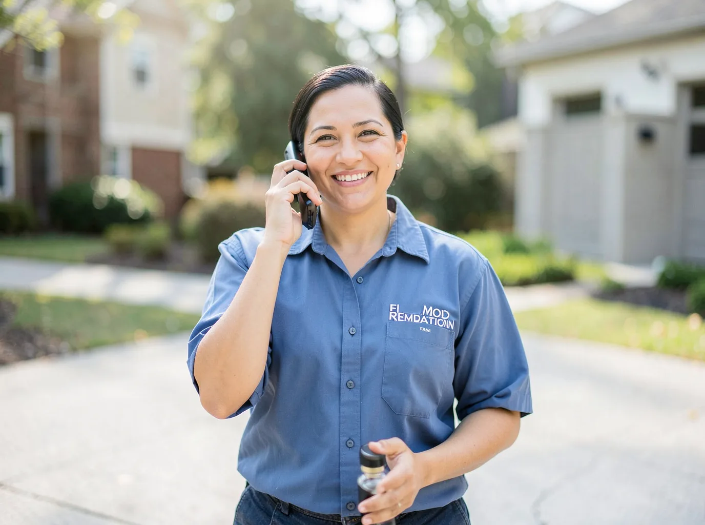Mold Remediation Vaughan, MS FAQs